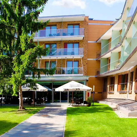 Abacus Business & Wellness Hotel-2